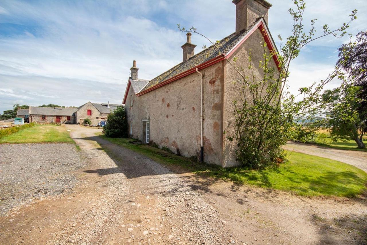 Kilmuir  Meddat Farm Annex מראה חיצוני תמונה